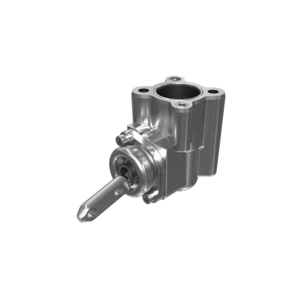 Maneta distribuitor hidraulic Caterpillar 6E-5134