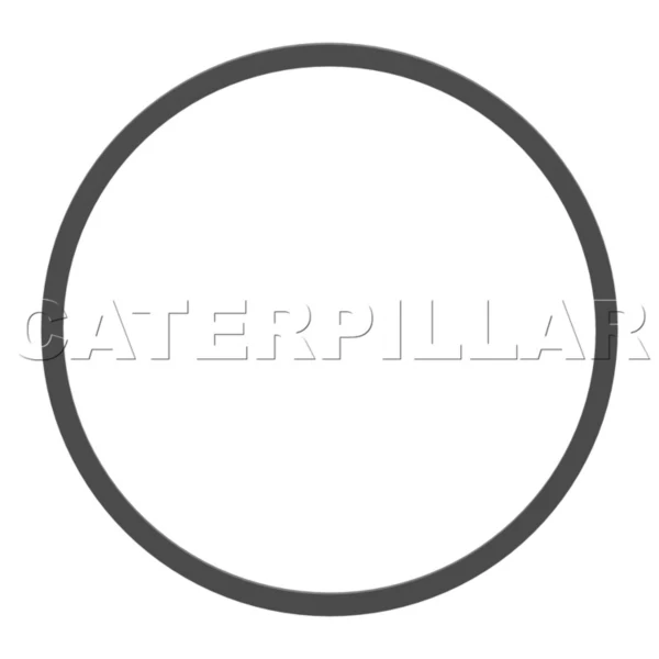 Oring backup pompa hidraulica 52.45mm Caterpillar 6E-5416