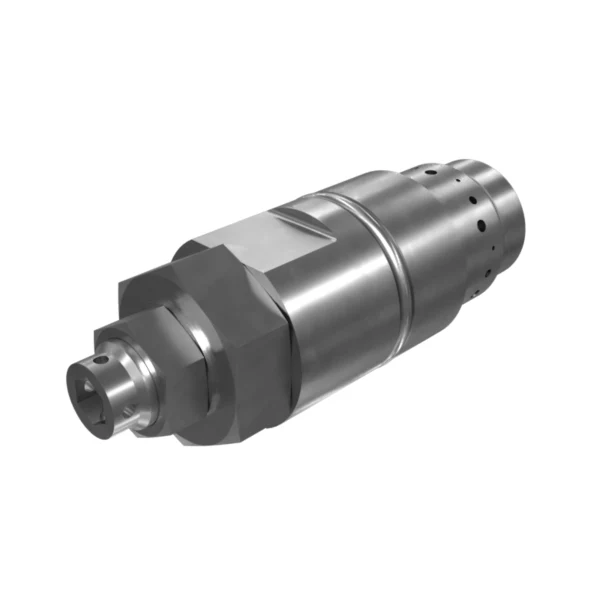Distribuitor hidraulic pilot-operat Caterpillar 6E-6003