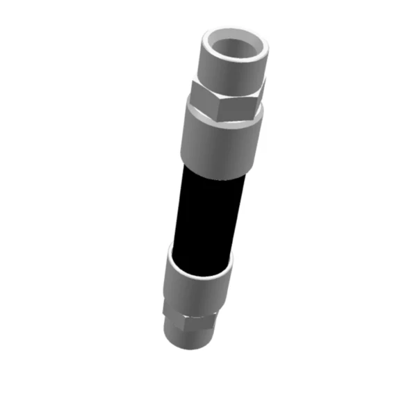 Furtun hidraulic temperatura inalta Caterpillar 6F-5985