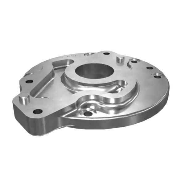 Carcasa pompa antrenare Caterpillar 6G-8157