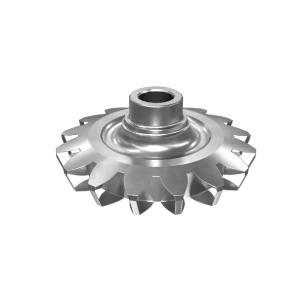 Pinion conic 16 dinti Caterpillar 6G-9436