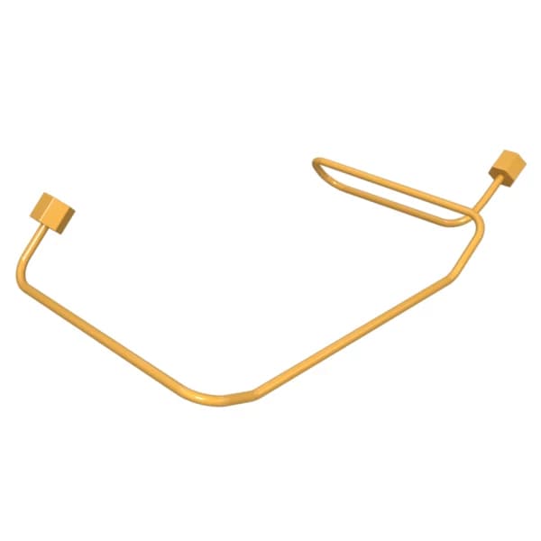 Furtun injectie combustibil Caterpillar 6I-0033