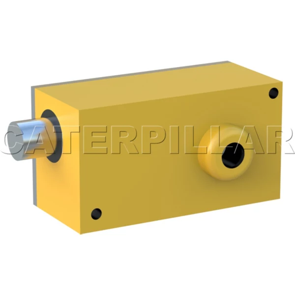 Supapa control raport aer-combustibil Caterpillar 6I-0236