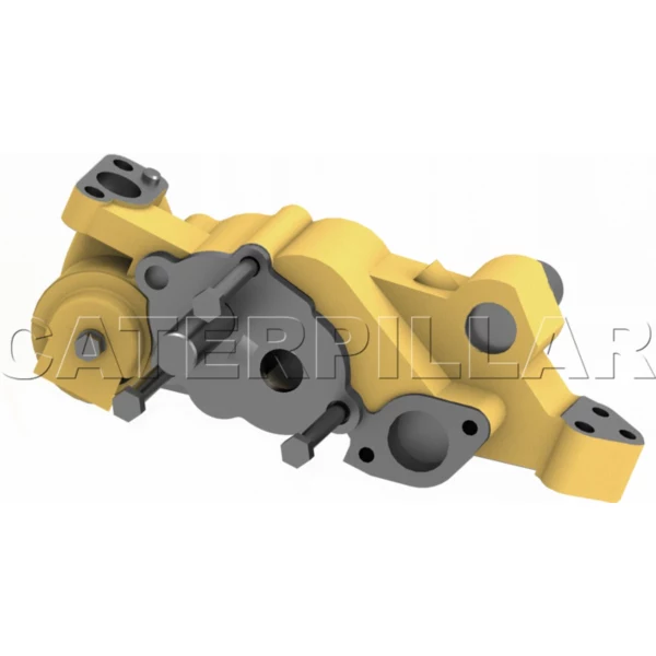 Clip fixare Caterpillar 6I-1346