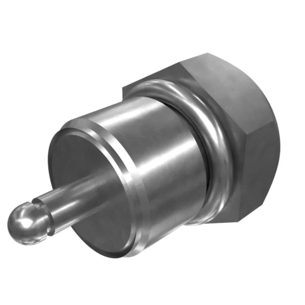 Conector electric cu o conductoare Caterpillar 6I-1486