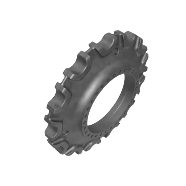 Roata conducatoare senila Caterpillar 6I-7230