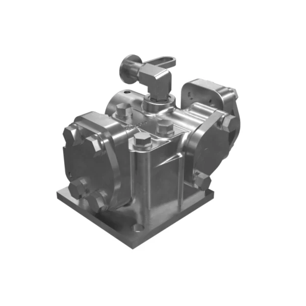 Supapa prioritate convertizor de cuplu Caterpillar 6I-8563