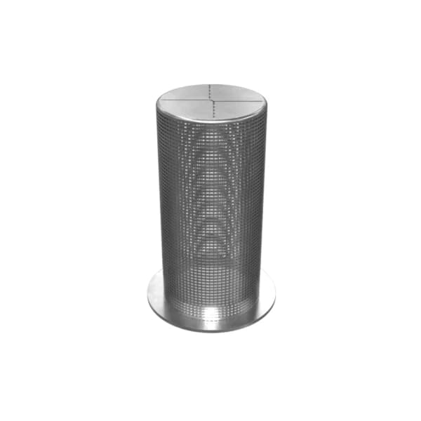 Sita filtru distribuitor hidraulic Caterpillar 6I-9395