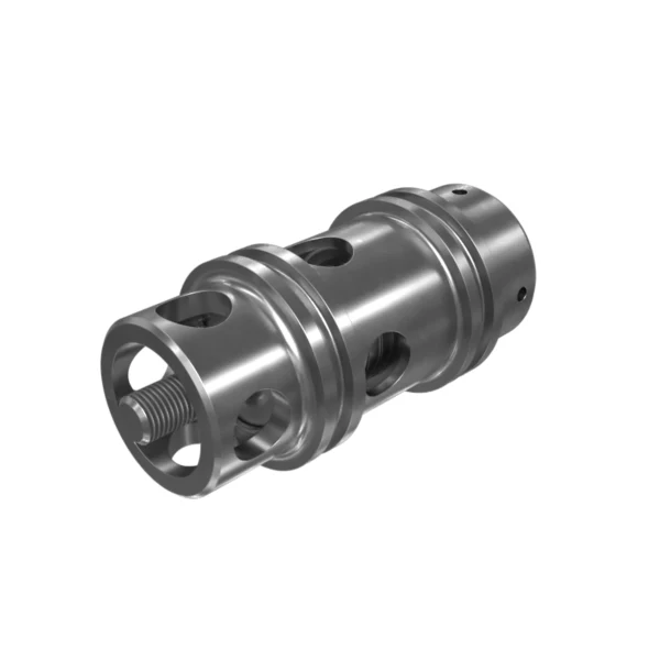 Distribuitor supapa siguranta Caterpillar 6I-9806
