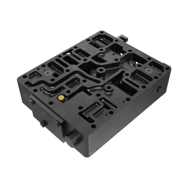 Distribuitor selectie si control presiune Caterpillar 6I-9896