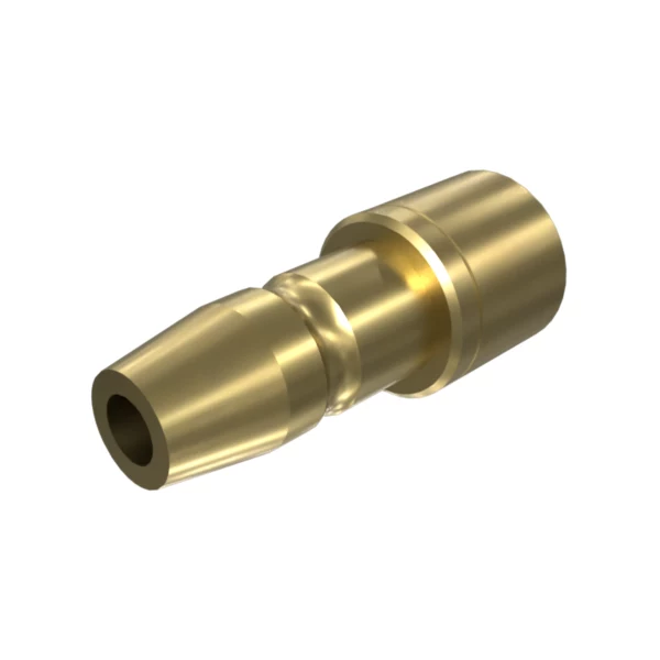 Conector terminal bullet mascul 13 Amperi Caterpillar 6K-0613
