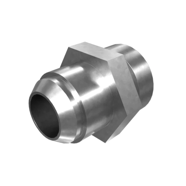 Racord conducta ulei hidraulic Caterpillar 6K-3626