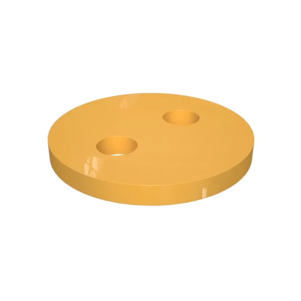 Placa retinere Caterpillar 6K-9860