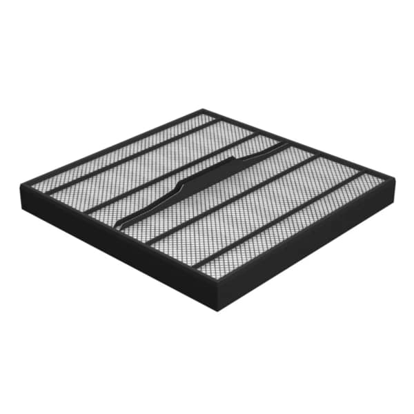 Element filtru aer cabina Caterpillar 6L-4714
