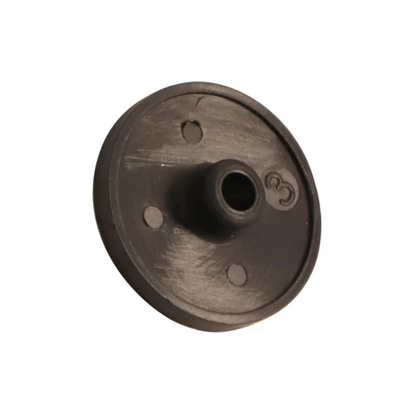 Lamela inferioara distribuitor presiune Caterpillar 6L-7135