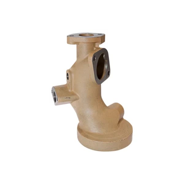 Capac intrare racitor ulei Caterpillar 6N-0367