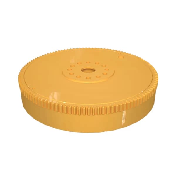 Volant motor Caterpillar 6N-1301