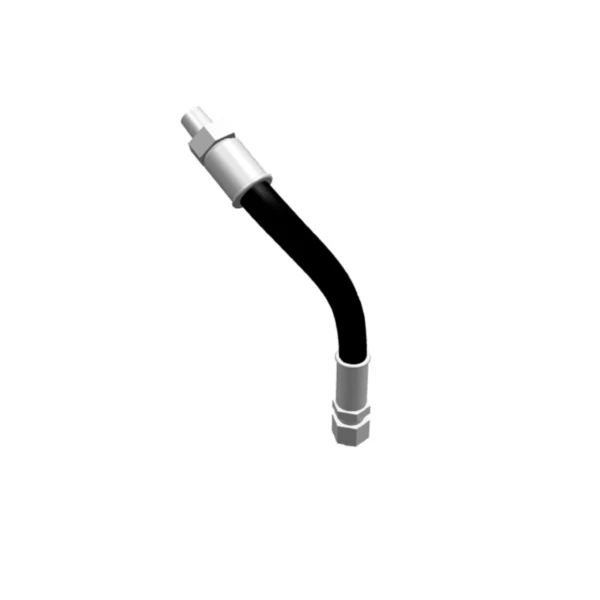 Furtun hidraulic temperatura inalta Caterpillar 6N-1936