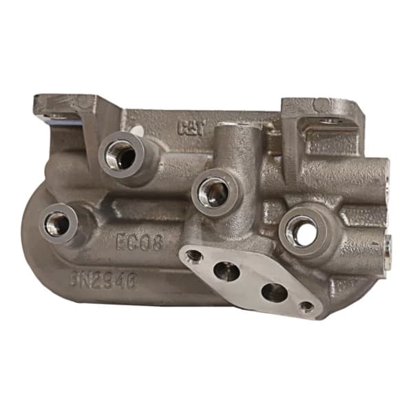 Baza filtru combustibil Caterpillar 6N-2946