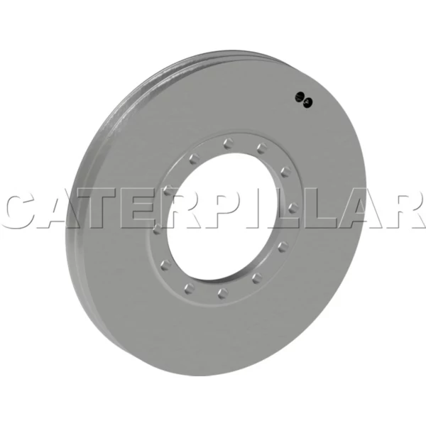 Roata curea arbore cotit Caterpillar 6N-4399