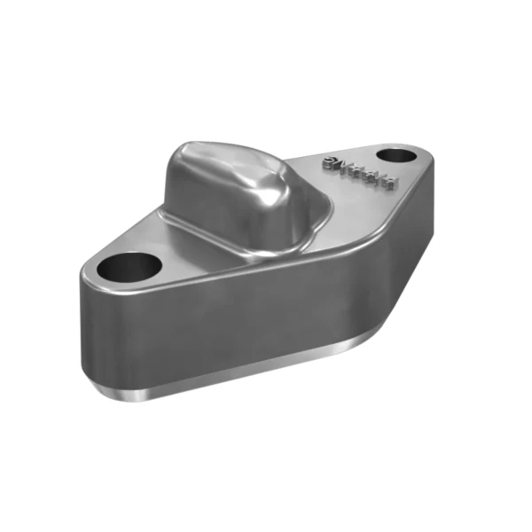 Capac baza filtru combustibil Caterpillar 6N-4414