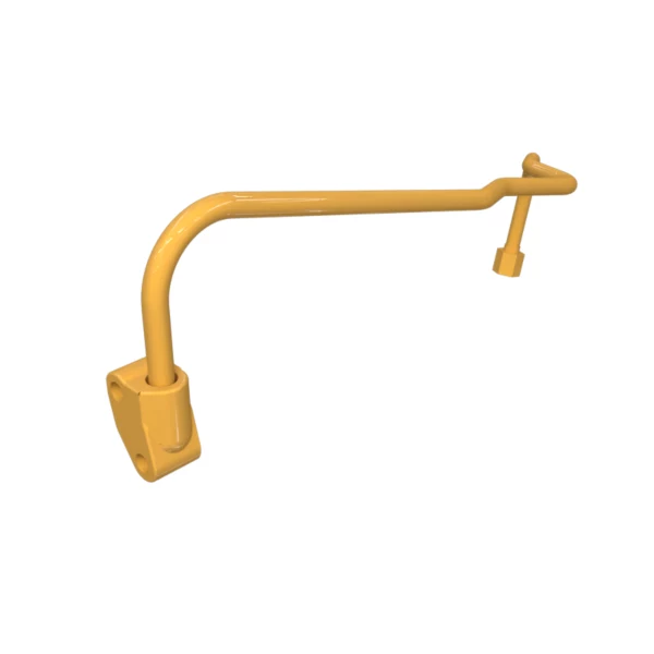 Ansamblu conducta transfer fluid Caterpillar 6N-6122