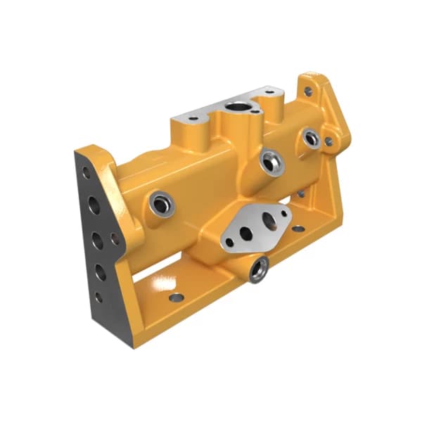 Baza filtru combustibil Caterpillar 6N-6259