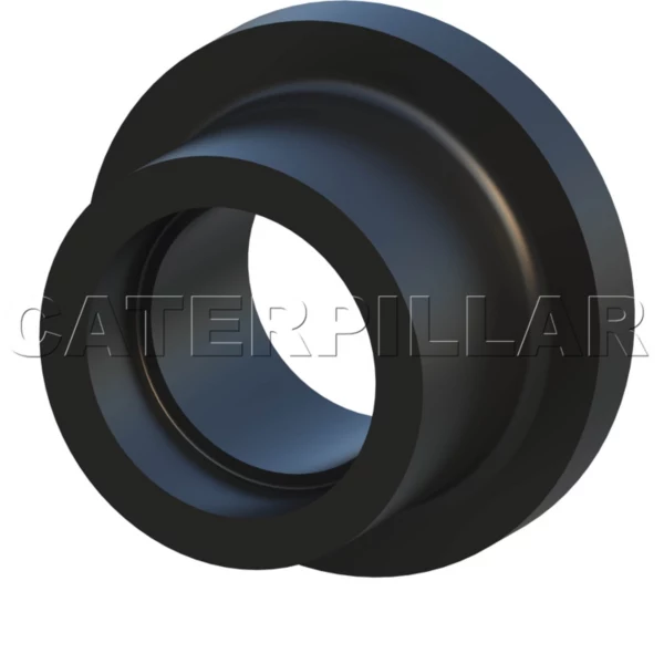 Suport radiator din cauciuc Caterpillar 6N-6984
