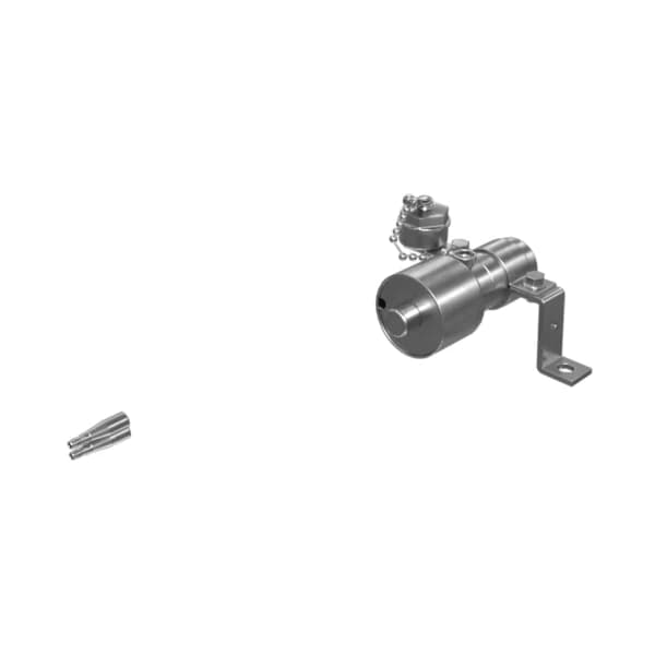 Supapa pornire eter 24 volti Caterpillar 6N-7674