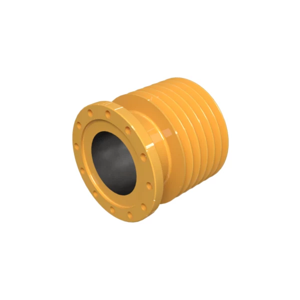 Roata conducatoare arbore cotit Caterpillar 6N-7786