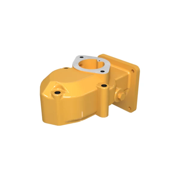 Capac carcasa termostat Caterpillar 6N-9749