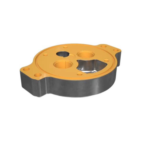 Capac pompa transmisie Caterpillar 6P-0103