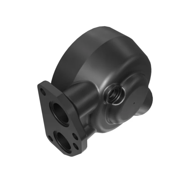 Suport filtru ulei transmisie Caterpillar 6P-2090
