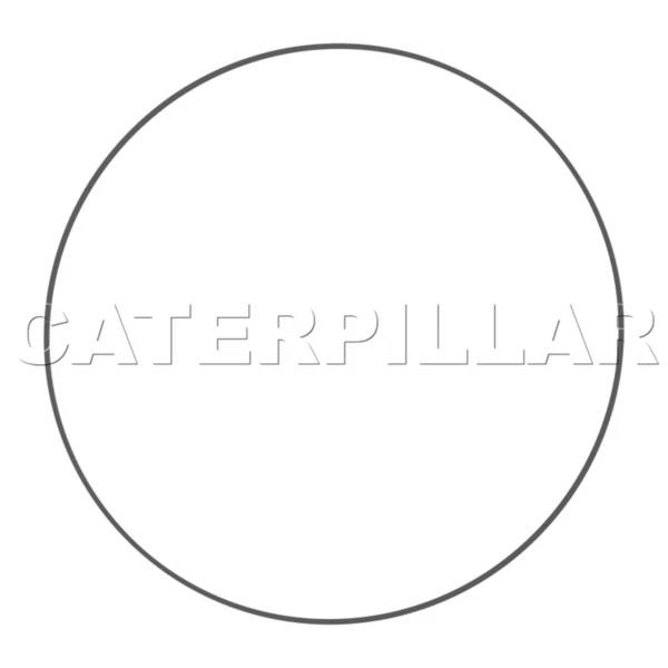 Oring transmisie planetara Caterpillar 6P-5086