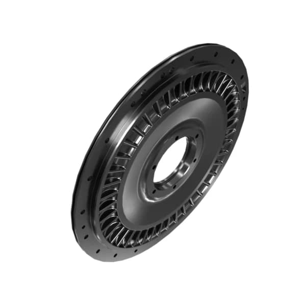 Stator retarder Caterpillar 6P-5586