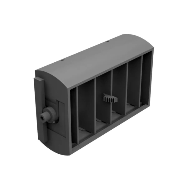 Ansamblu jaluzele Caterpillar 6P-5673