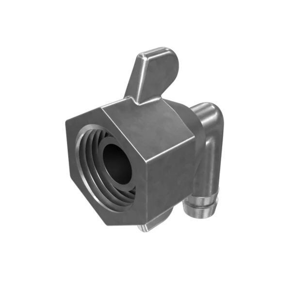 Cot racord pompa spray apa Caterpillar 6R-4076