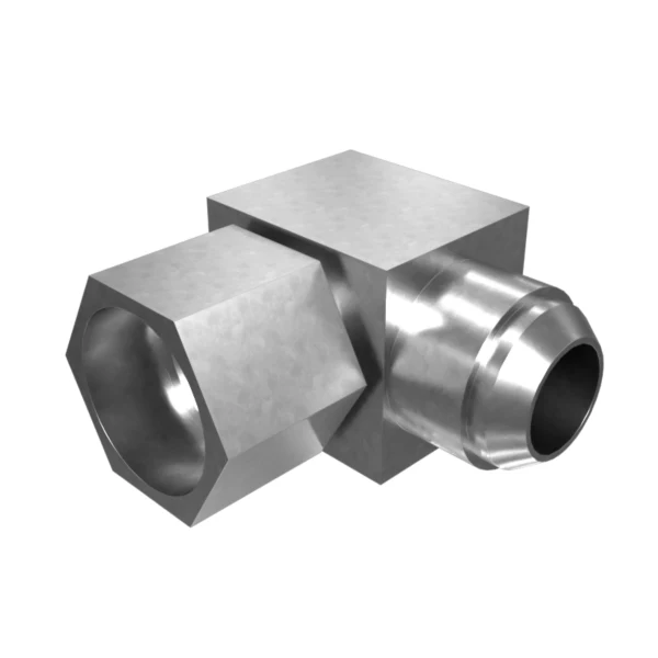 Adaptor cot 90° 1 3/16" Caterpillar 6S-2910