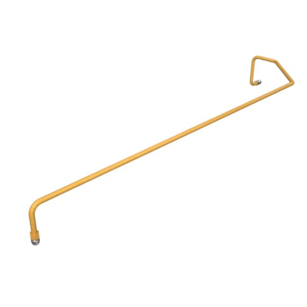 Tub cilindru inclinare Caterpillar 6S-4642