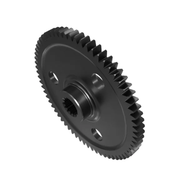 Pinion cilindric 66 dinti Caterpillar 6T-0944