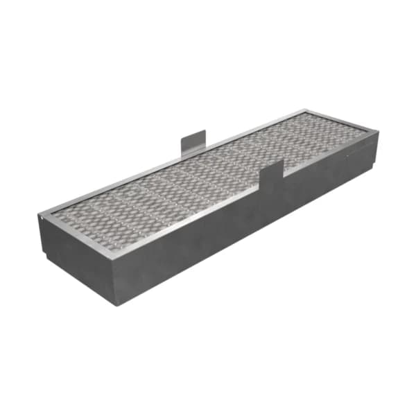 Filtru aer cabina Caterpillar 6T-0988