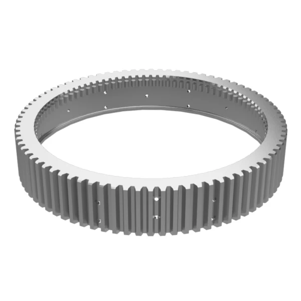 Roata dinata planetara transmisie Caterpillar 6T-3720