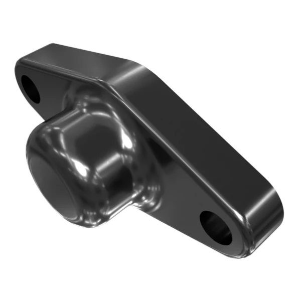 Capac sfarsit supapa blocare ambreiaj convertizor cuplu Caterpillar 6T-3724