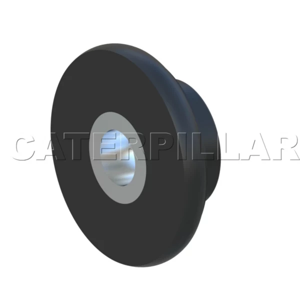 Suport izolator doi piese Caterpillar 6T-6080