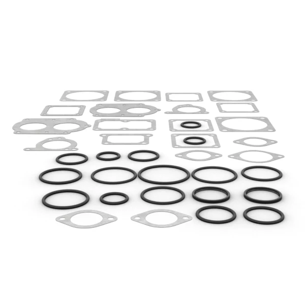 Kit garnituri si simeringuri instalare rezervor expansiune Caterpillar 6V-0237