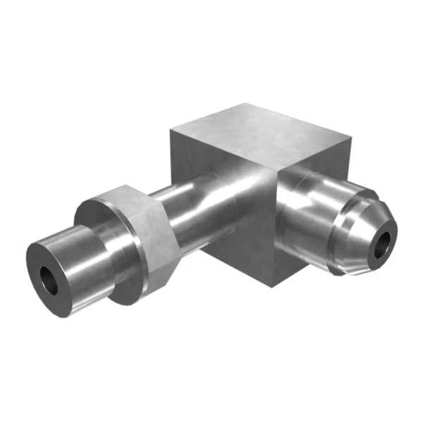 Racord cot 90 grade cu oring Caterpillar 6V-0416
