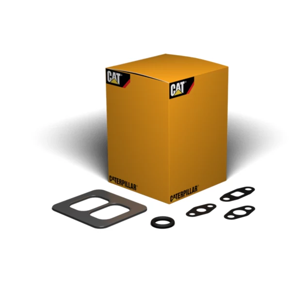 Kit garnituri montaj turbosuflanta Caterpillar 6V-2501