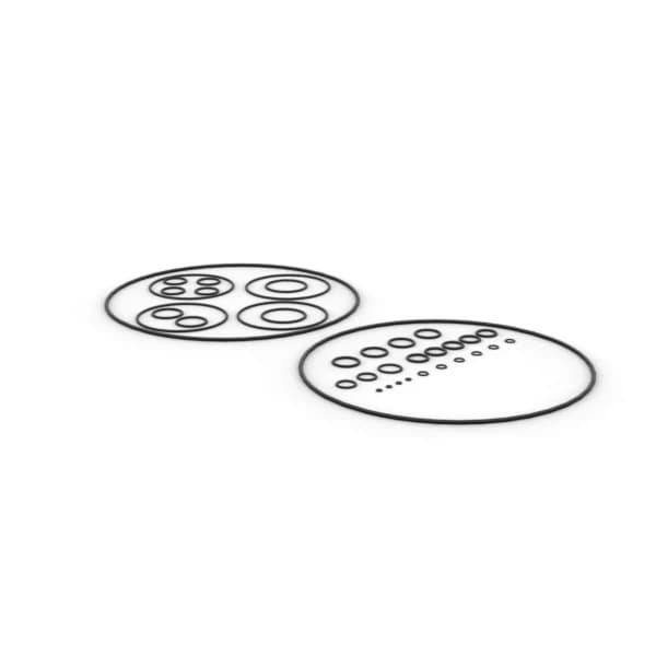 Kit garnituri convertizor cuplu Caterpillar 6V-2573