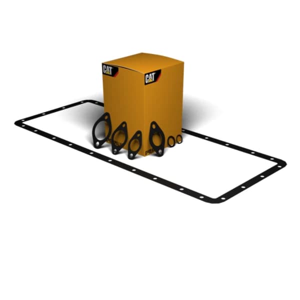 Kit garnituri bloc motor si baie ulei Caterpillar 6V-2588